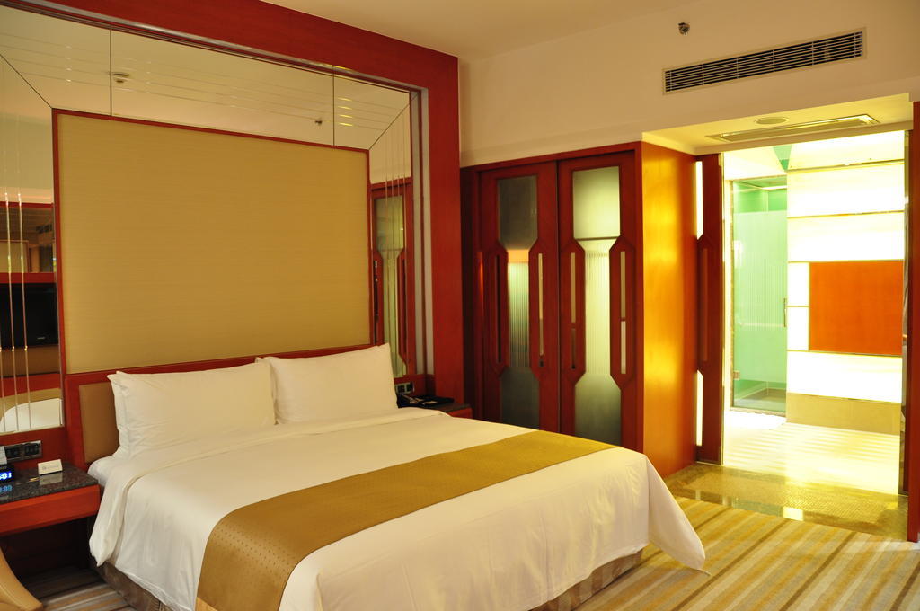 Cinese Hotel Dongguan Shijie Εξωτερικό φωτογραφία