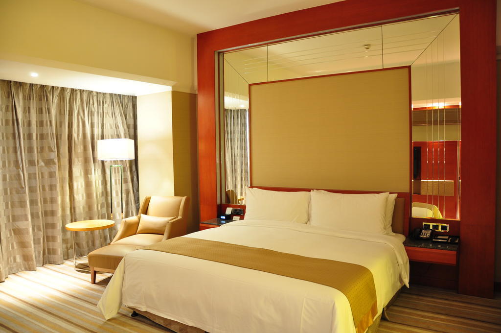 Cinese Hotel Dongguan Shijie Εξωτερικό φωτογραφία