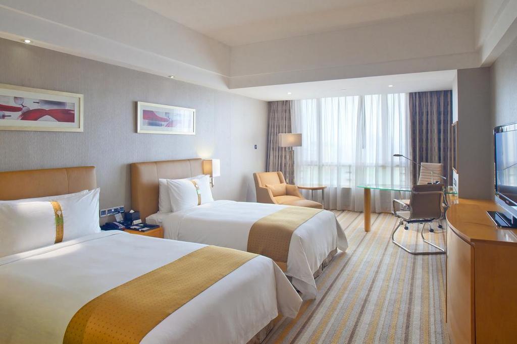 Cinese Hotel Dongguan Shijie Δωμάτιο φωτογραφία