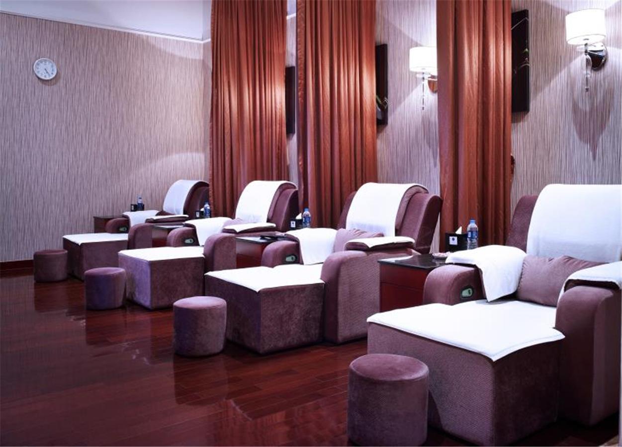 Cinese Hotel Dongguan Shijie Εξωτερικό φωτογραφία