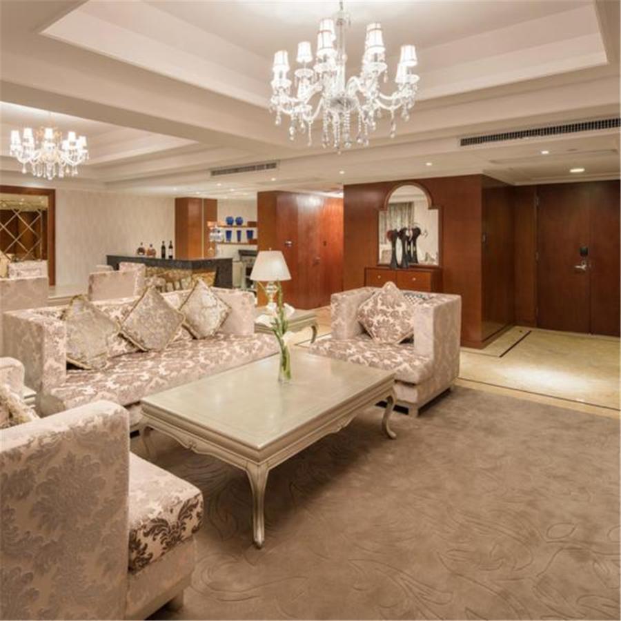 Cinese Hotel Dongguan Shijie Εξωτερικό φωτογραφία