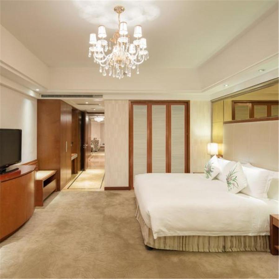Cinese Hotel Dongguan Shijie Εξωτερικό φωτογραφία