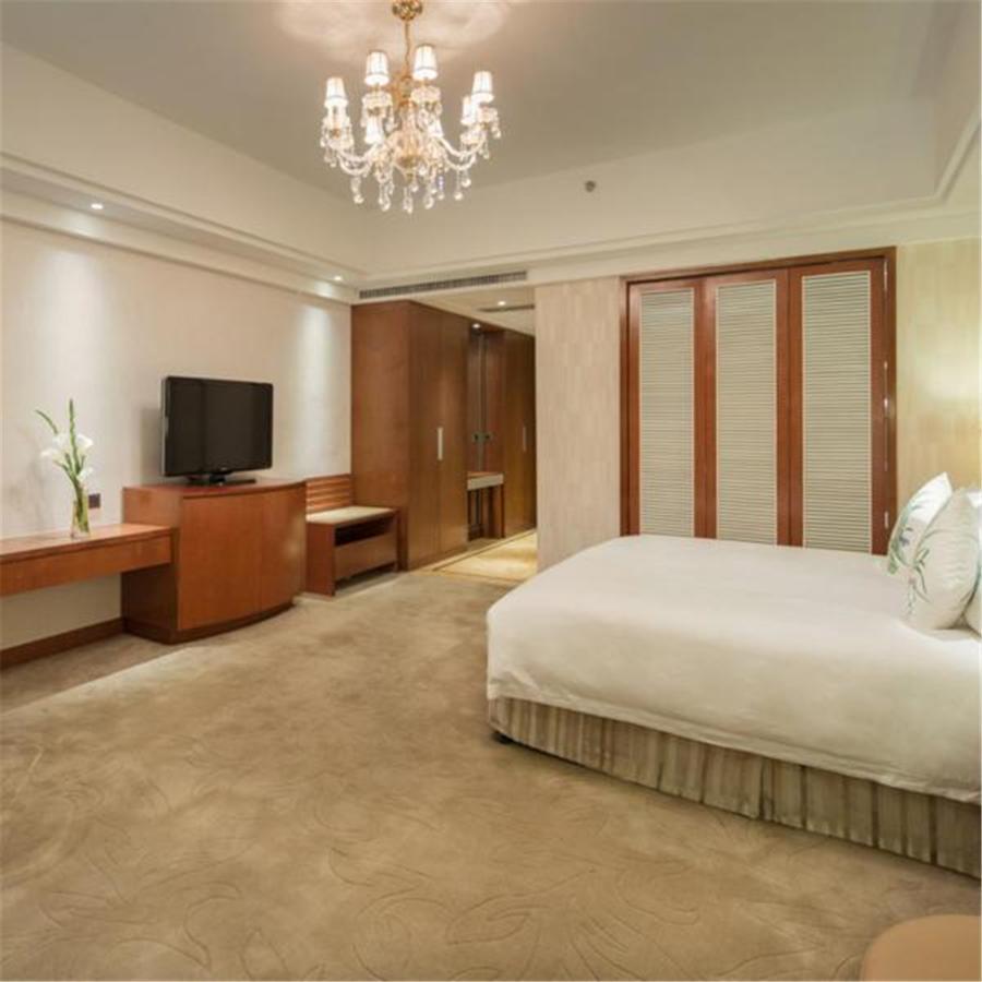 Cinese Hotel Dongguan Shijie Εξωτερικό φωτογραφία