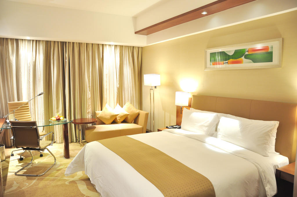 Cinese Hotel Dongguan Shijie Εξωτερικό φωτογραφία