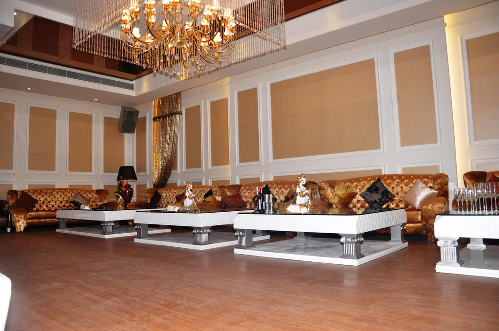 Cinese Hotel Dongguan Shijie Εξωτερικό φωτογραφία