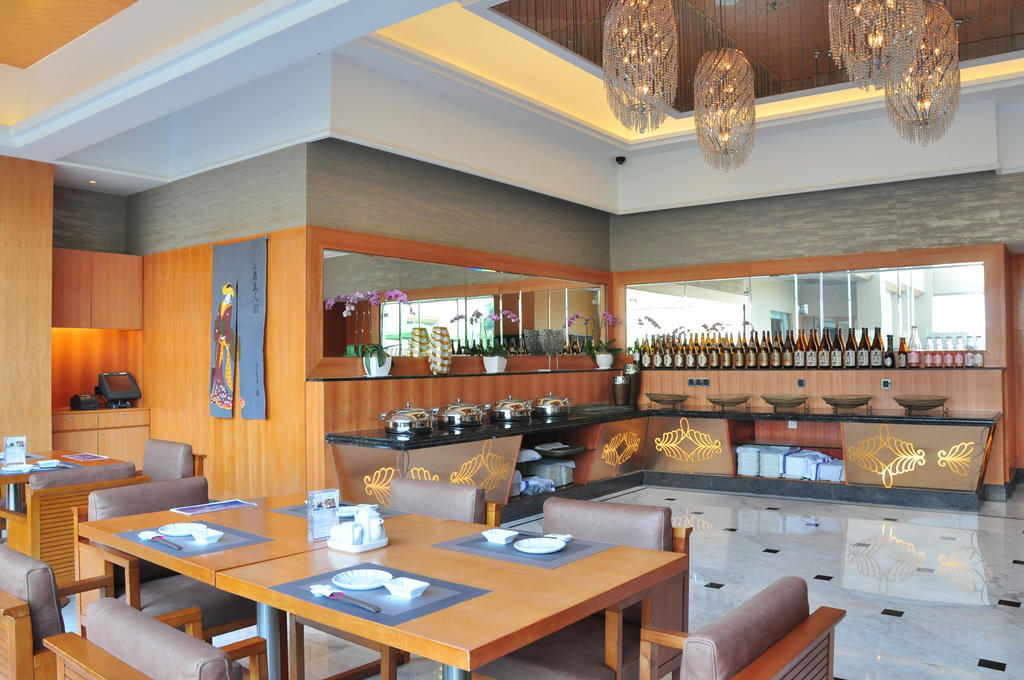 Cinese Hotel Dongguan Shijie Εξωτερικό φωτογραφία