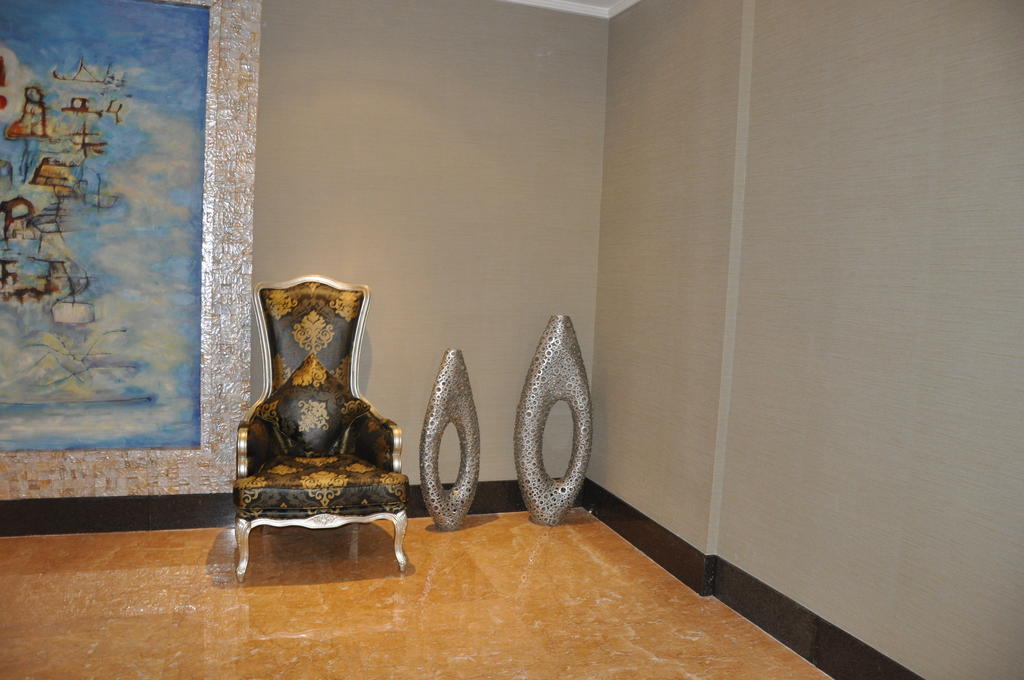Cinese Hotel Dongguan Shijie Εξωτερικό φωτογραφία