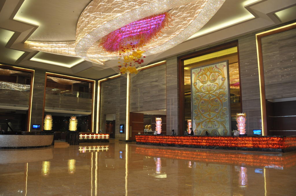 Cinese Hotel Dongguan Shijie Εξωτερικό φωτογραφία