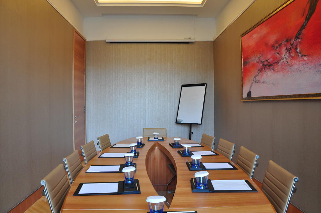 Cinese Hotel Dongguan Shijie Εξωτερικό φωτογραφία