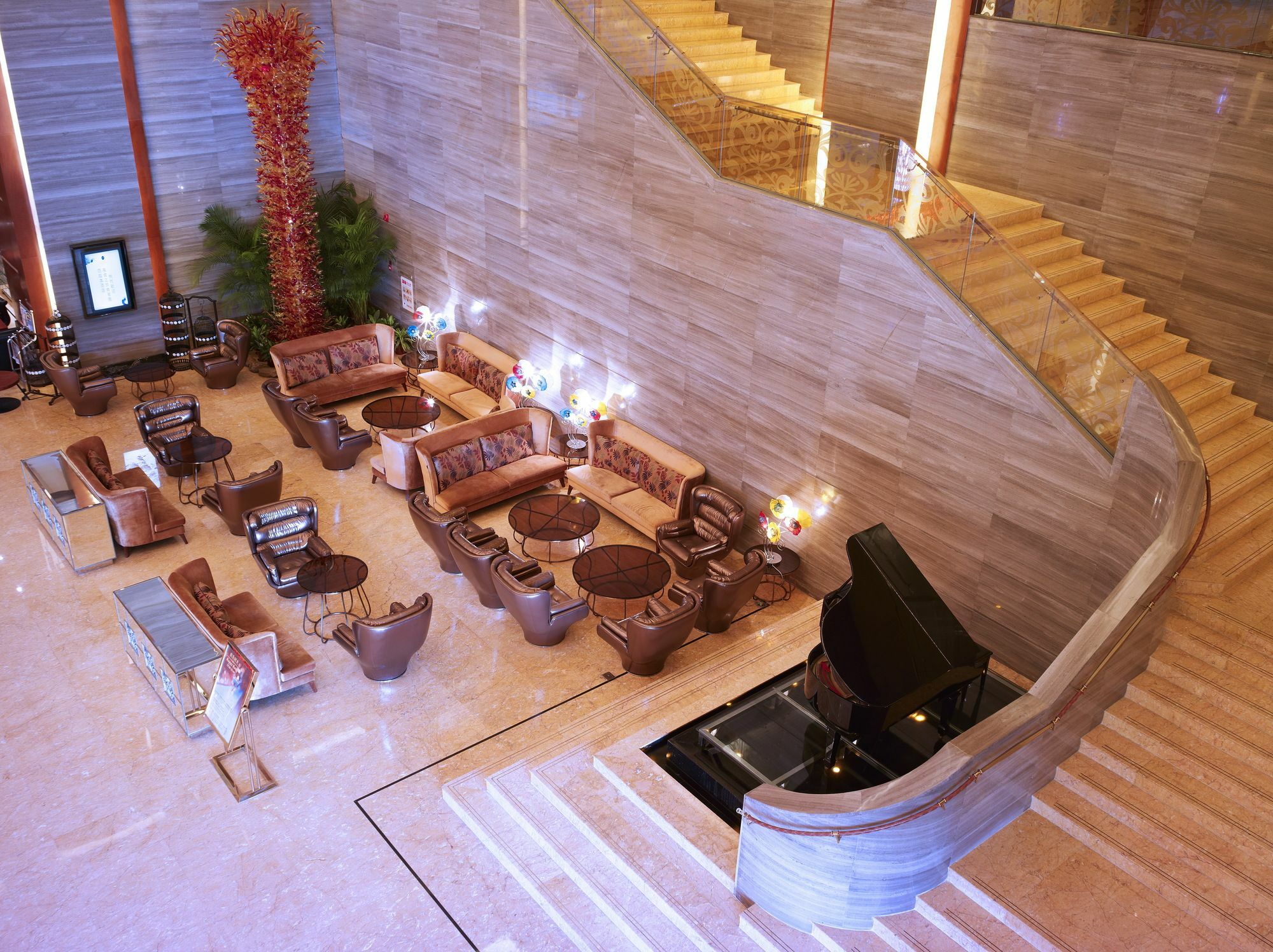 Cinese Hotel Dongguan Shijie Εξωτερικό φωτογραφία